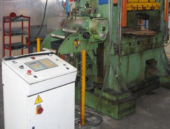 SARONNI 64/127/300 E